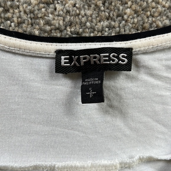 Express Portofino Tank Size Small - Picture 2 of 3